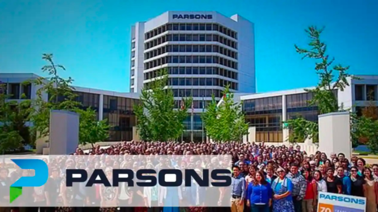 Parsons has Various Job Openings in the UAE, Offering Salaries of Up to 15,000 Dirhams